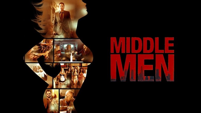 кадр из фильма Посредники