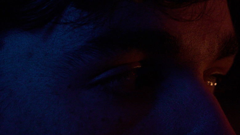 кадр из фильма Tach Psych