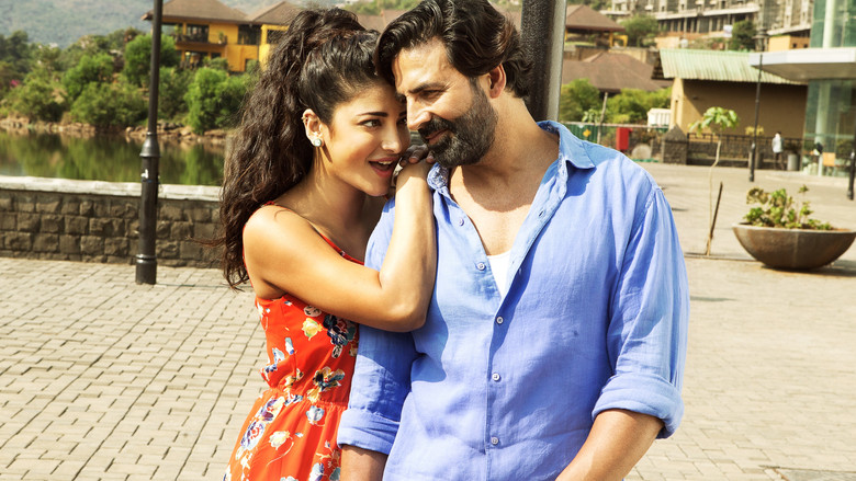 кадр из фильма Габбар вернулся