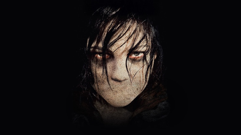 кадр из фильма Сайлент Хилл 2