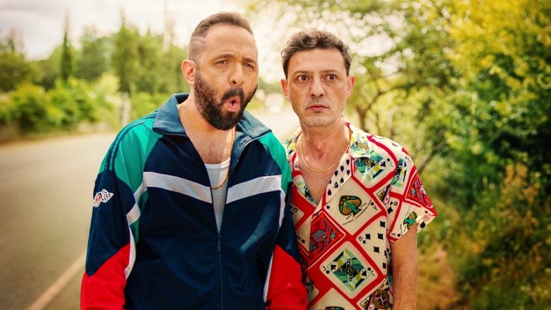 кадр из фильма Hep Yek: Düğün