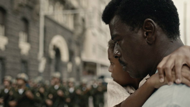 кадр из фильма Маригелла