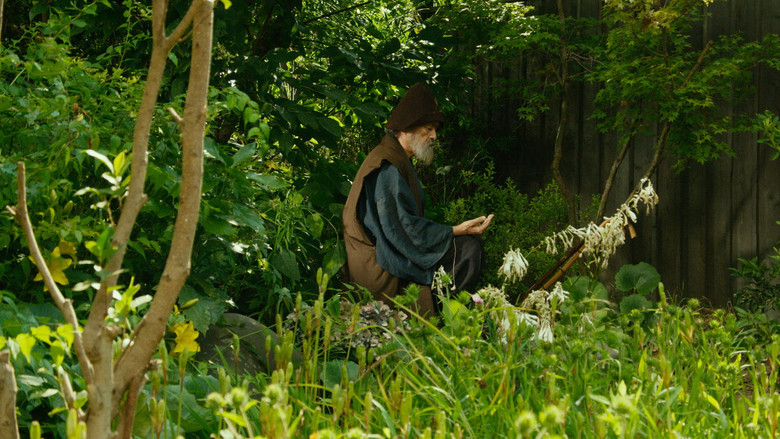 кадр из фильма モリのいる場所