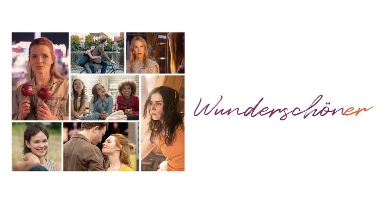 кадр из фильма Wunderschöner