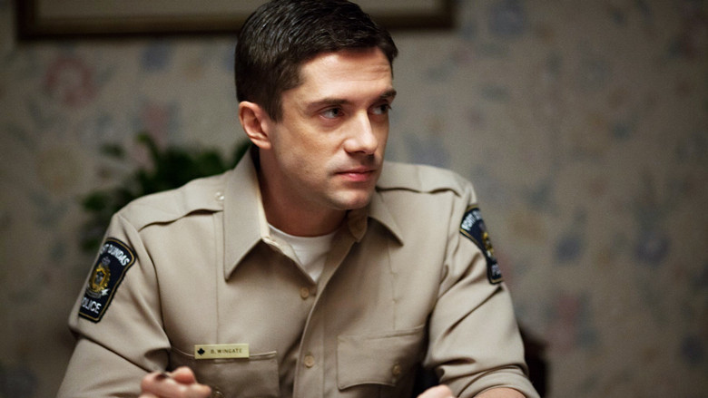 кадр из фильма Призвание