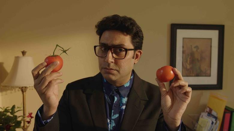 кадр из фильма I Want to Talk