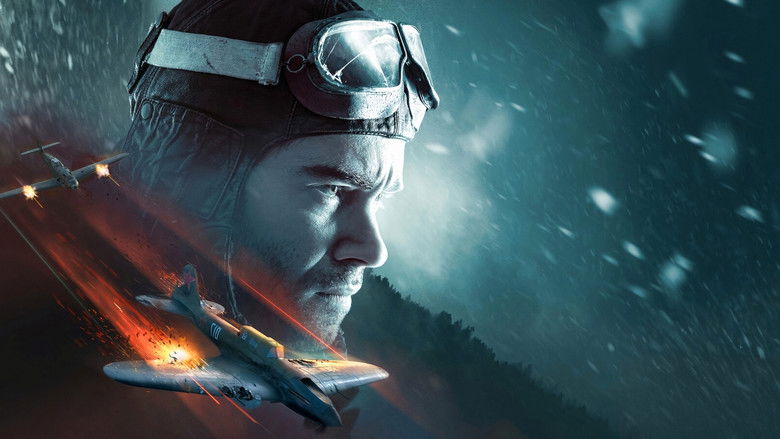 кадр из фильма Лётчик