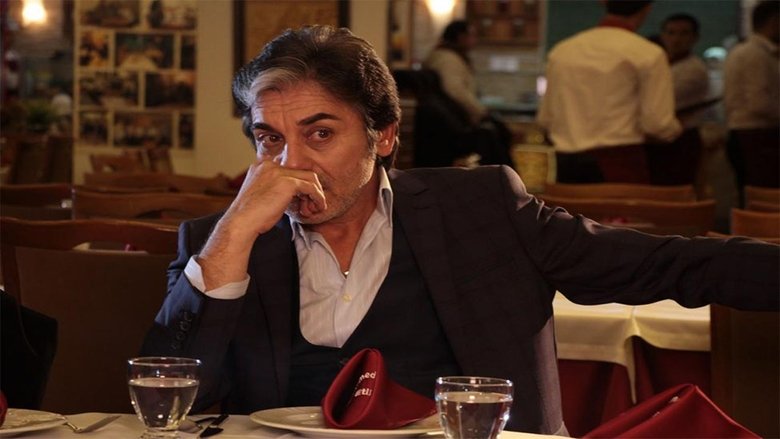 кадр из фильма Yola Geldik