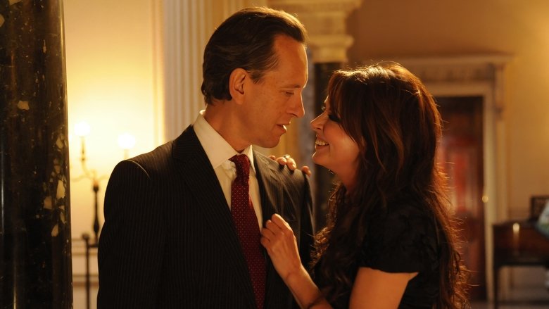 кадр из фильма First Night