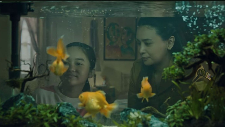 кадр из фильма 2nd Miracle in Cell No. 7