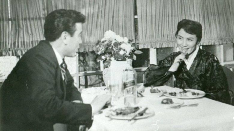 кадр из фильма 흙