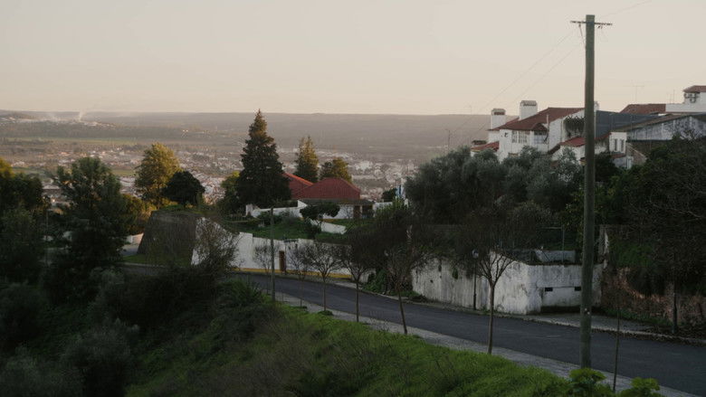 кадр из фильма The Outsiders of Abrantes