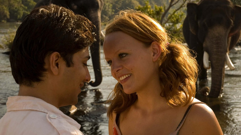 кадр из фильма Zoop In India