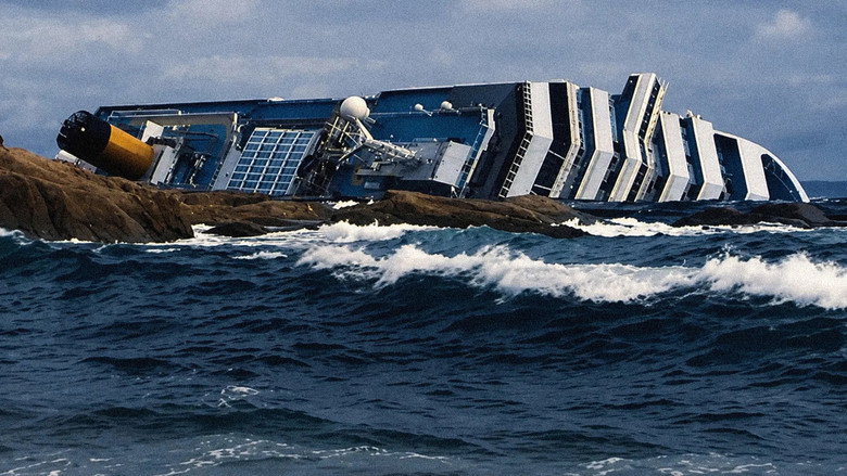 кадр из фильма Shipwrecked: Nightmare at Sea