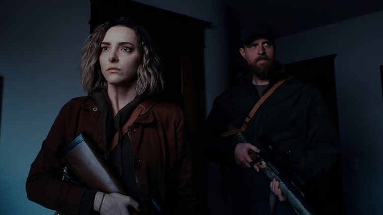 кадр из фильма В петле времени