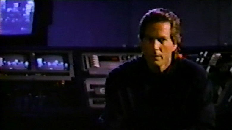 кадр из фильма The Edge