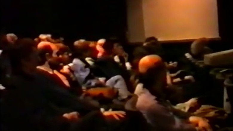 кадр из фильма Палимпсест