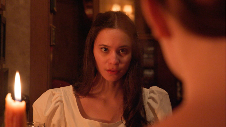 кадр из фильма Darling Child