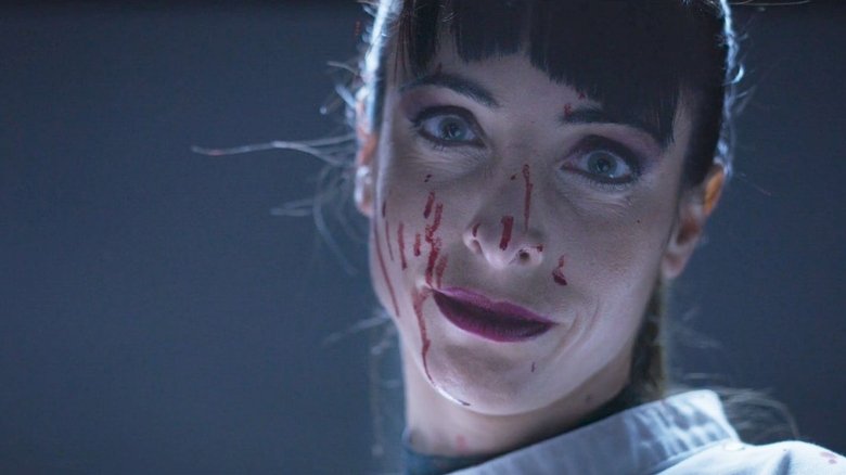 кадр из фильма Психопаты