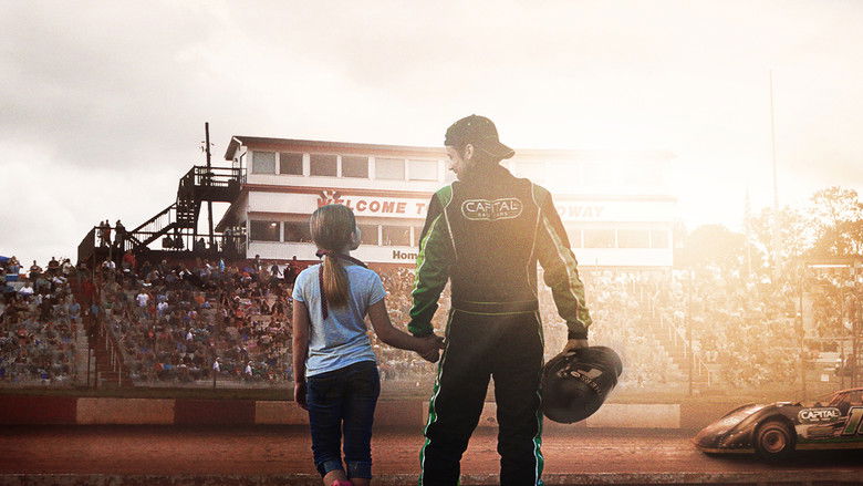 кадр из фильма Чемпион