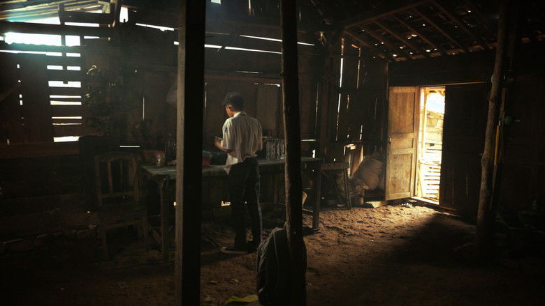 кадр из фильма Mindhon