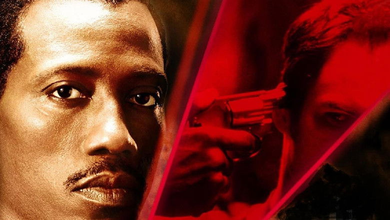 кадр из фильма Под прицелом