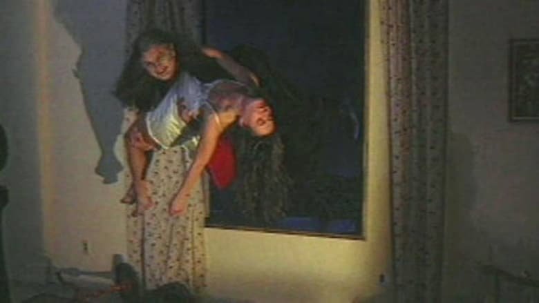 кадр из фильма Die Hard Dracula