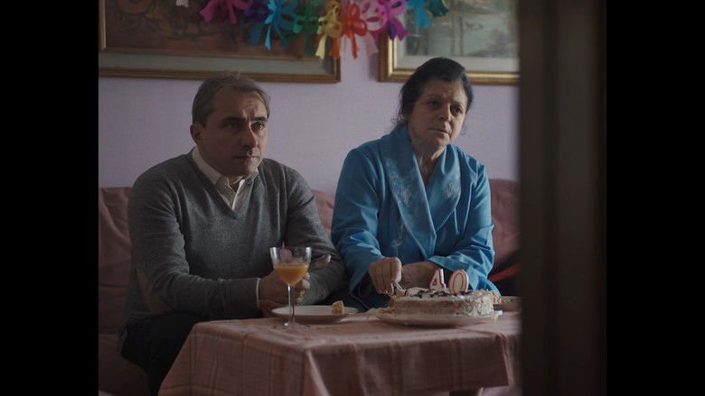 кадр из фильма Fiori