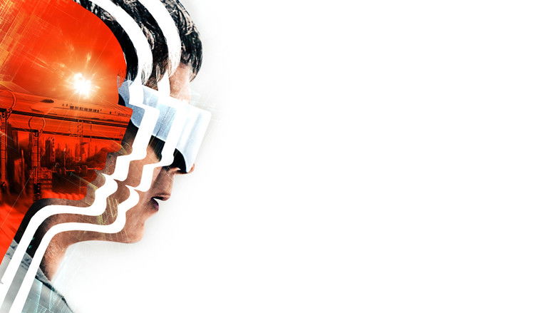 кадр из фильма Литий Икс