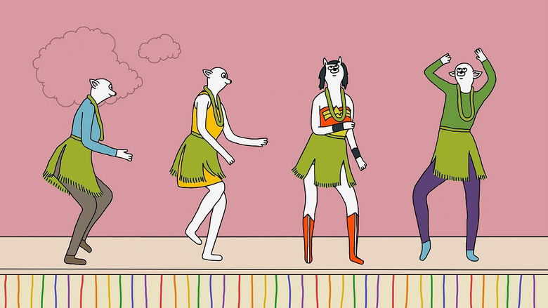 кадр из фильма J'aime les filles