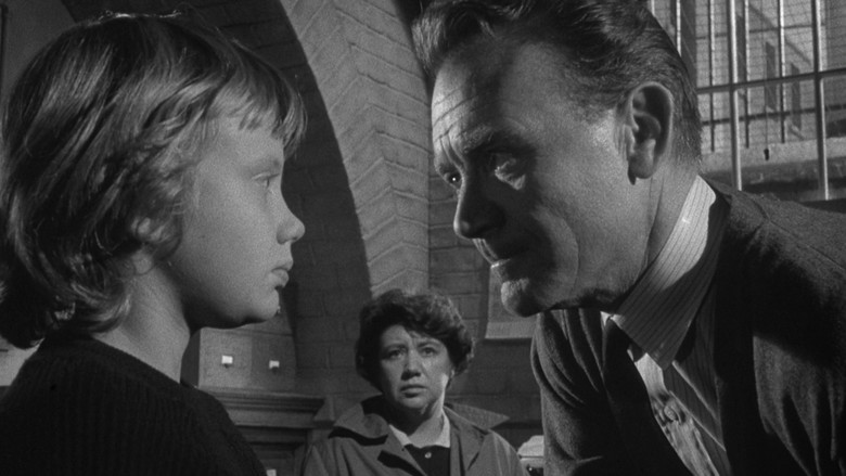 кадр из фильма Тигровая бухта