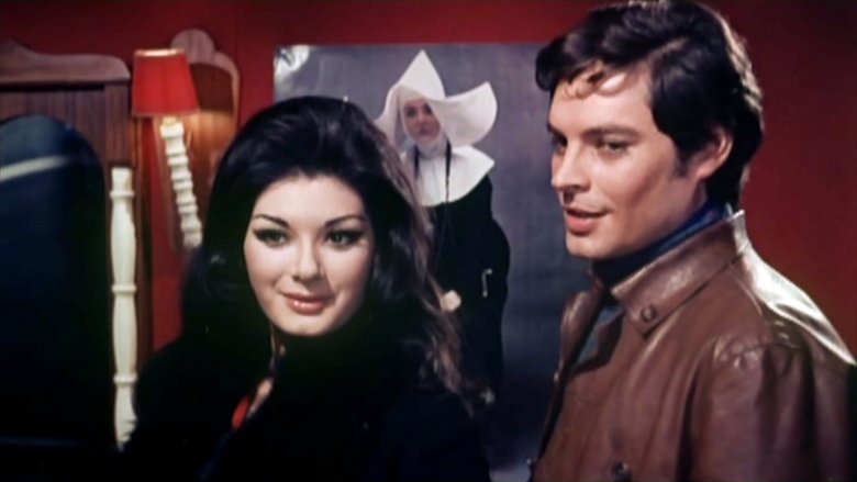 кадр из фильма Мадам и её племянница