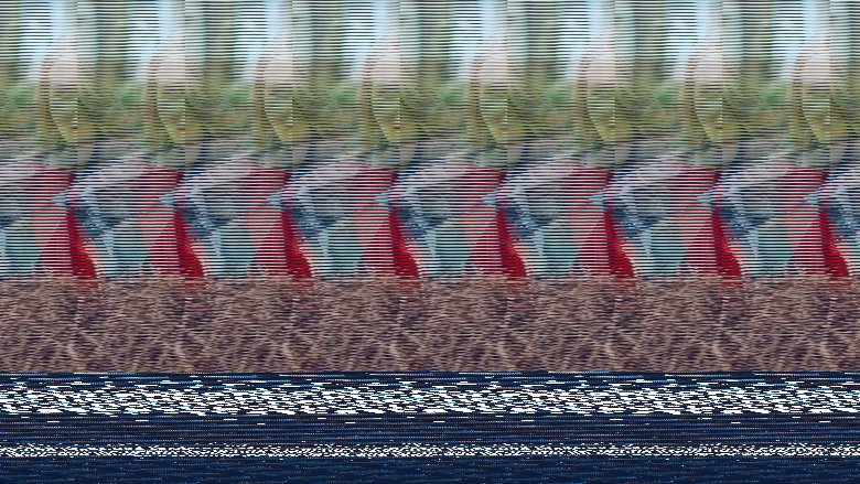 кадр из фильма Опасная игра Слоун