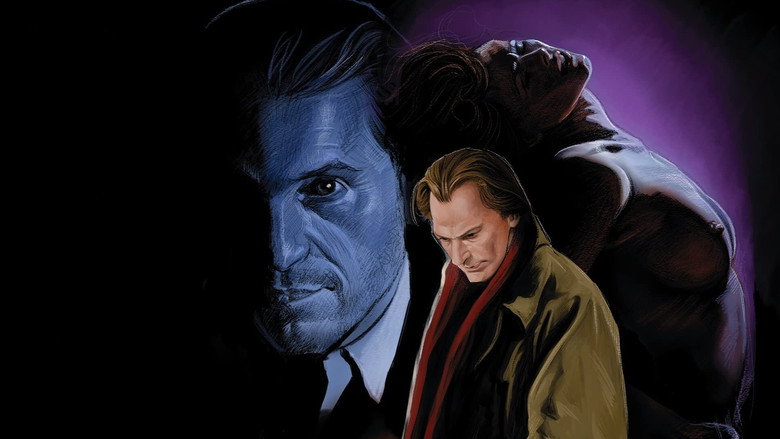 кадр из фильма Мужья и любовники