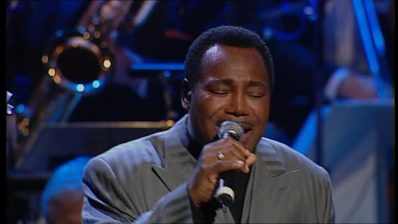 кадр из фильма George Benson - Absolutely Live