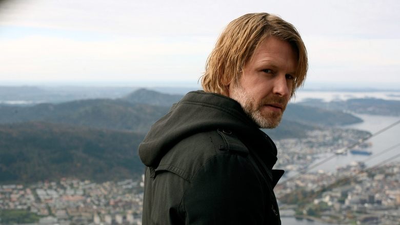 Женщина в холодильнике