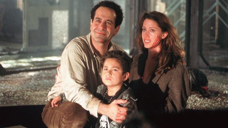 кадр из фильма Тринадцать привидений