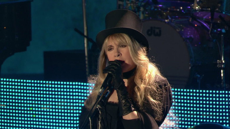 кадр из фильма Stevie Nicks - Live in Chicago