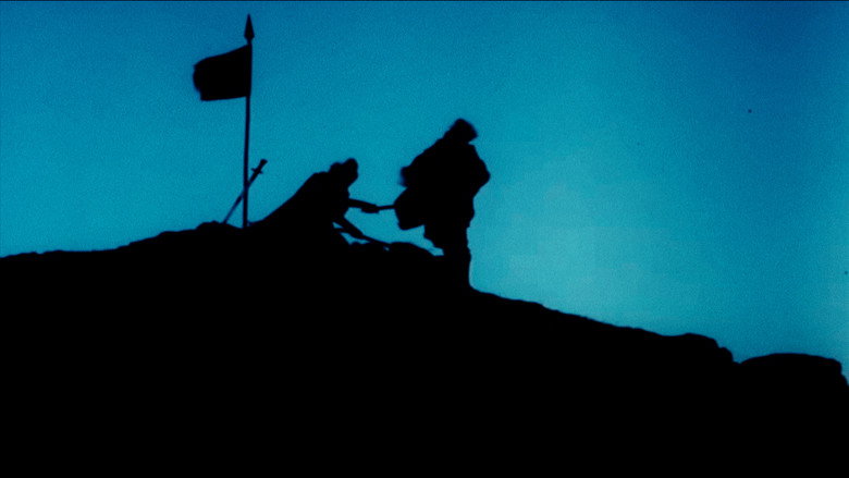 кадр из фильма ಒಂದಾನೊಂದು ಕಾಲದಲ್ಲಿ