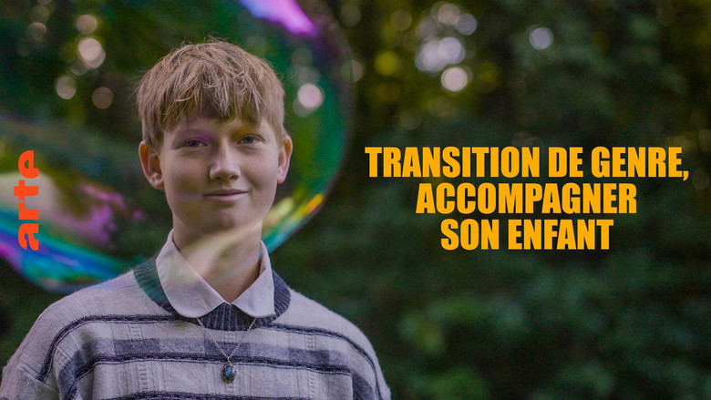 кадр из фильма Mein Kind ist trans* - was nun?