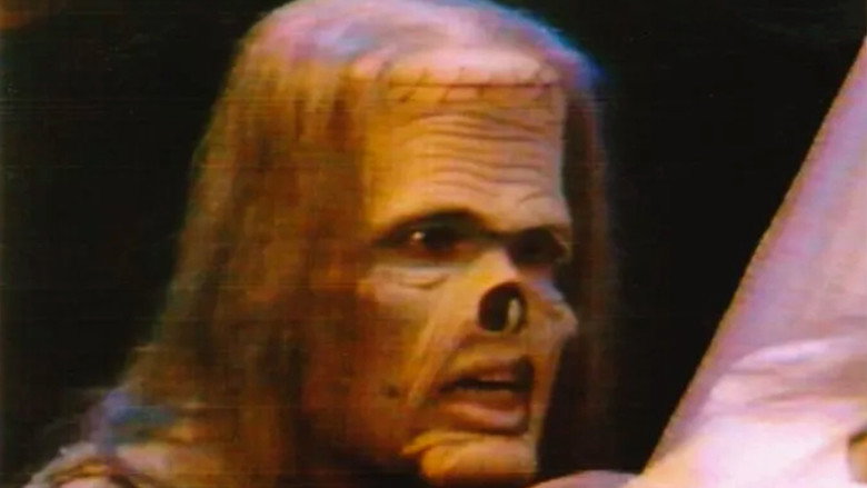 кадр из фильма Frankenstein