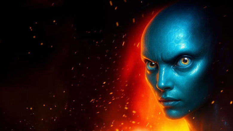 кадр из фильма Pandora: Fire and Ice