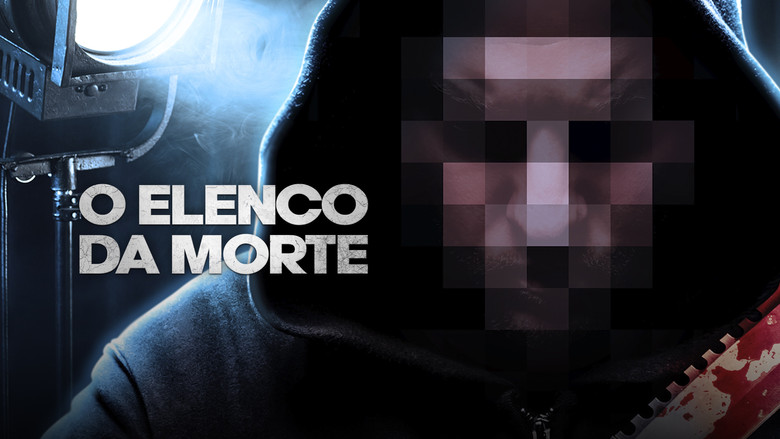 кадр из фильма Death Cast