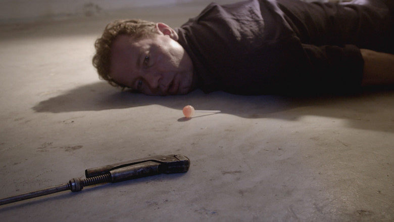 кадр из фильма Berör Amadeus Flamander