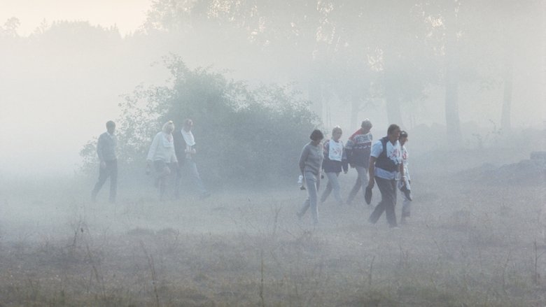 кадр из фильма Шведская история любви