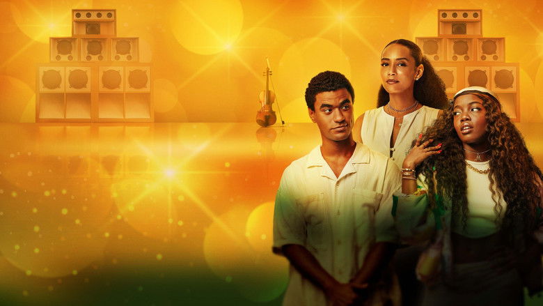 кадр из фильма Ritmo de Natal