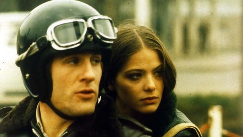 кадр из фильма Последняя женщина