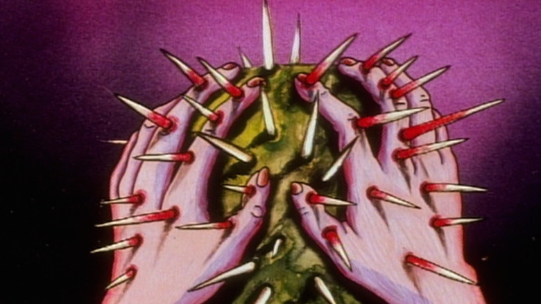 кадр из фильма Joy Street