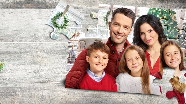 кадр из фильма Рождество с близкими