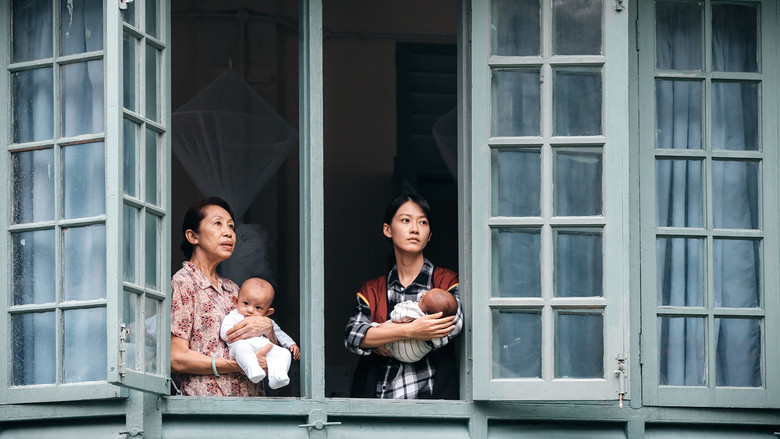 кадр из фильма 搖籃凡世